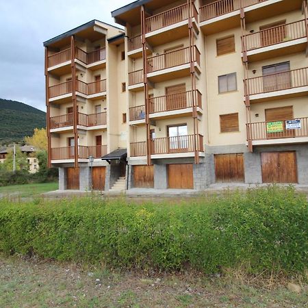 La Casita Del Pirineo Apartment Villanúa Exterior foto